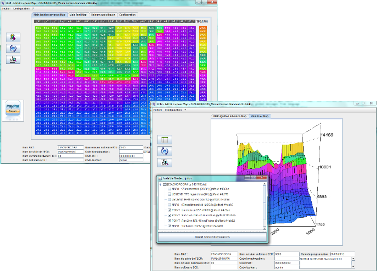 ECM Edit & Custom Maps